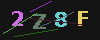 Gambar captcha